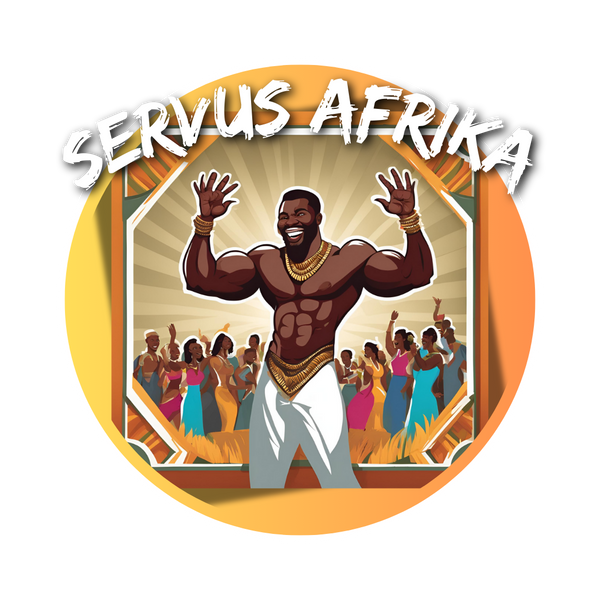 ServusAfrika